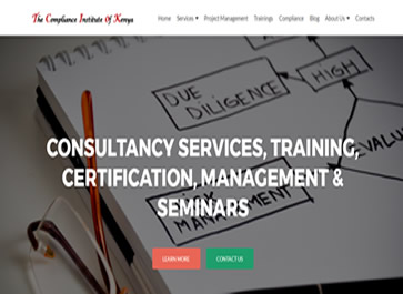 Institutions & Consulting Firms